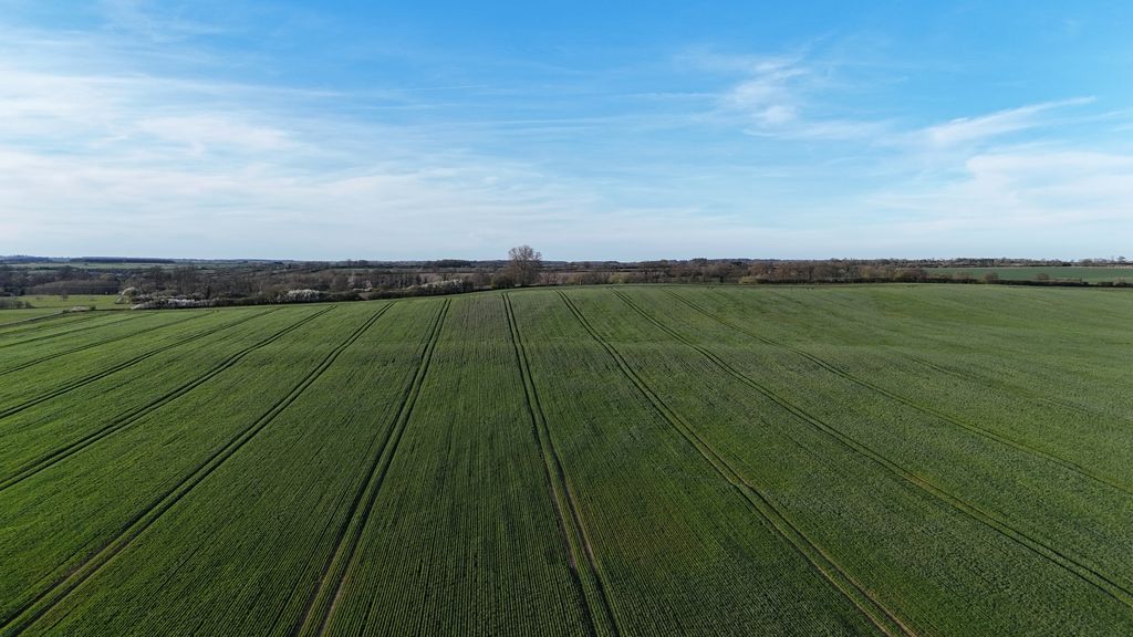 Additional image 9 of Land for saleChestnut Farm, Main Street, Teigh, Oakham, Rutland LE15