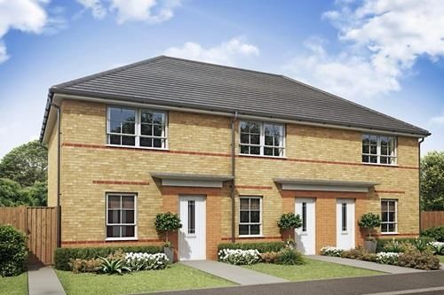 Property photo 2 of 10 Front Garden