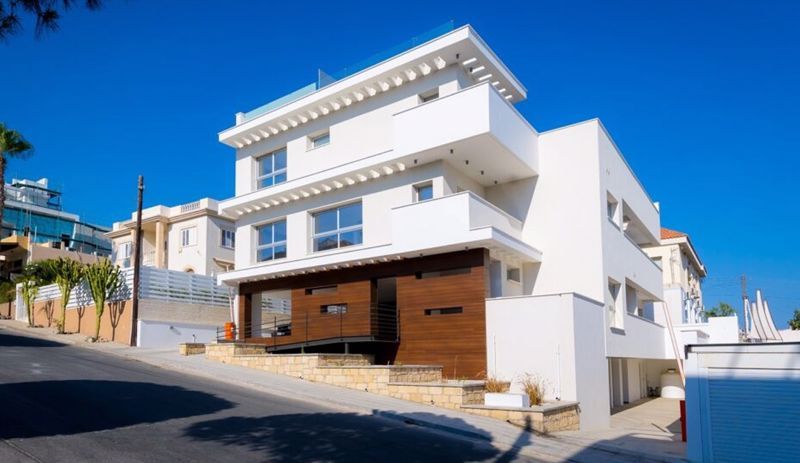 Property photo 1 of 22 Front &amp; Side Of...