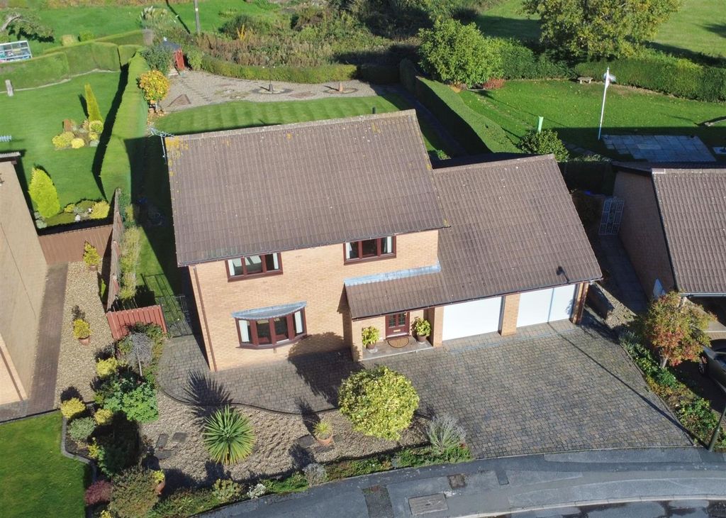 Additional image 34 of 4 bed detached house for saleThe Copse, Ilkeston DE7