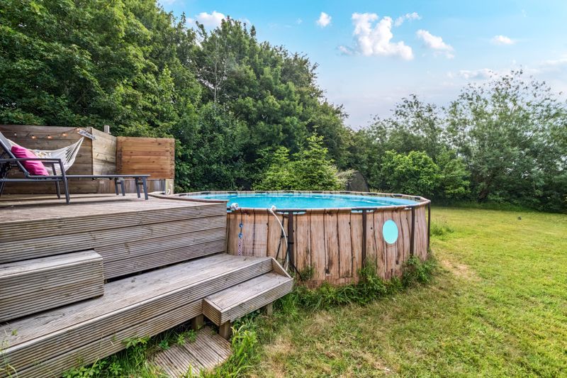 Property photo 2 of 27 Pool With Decking Area