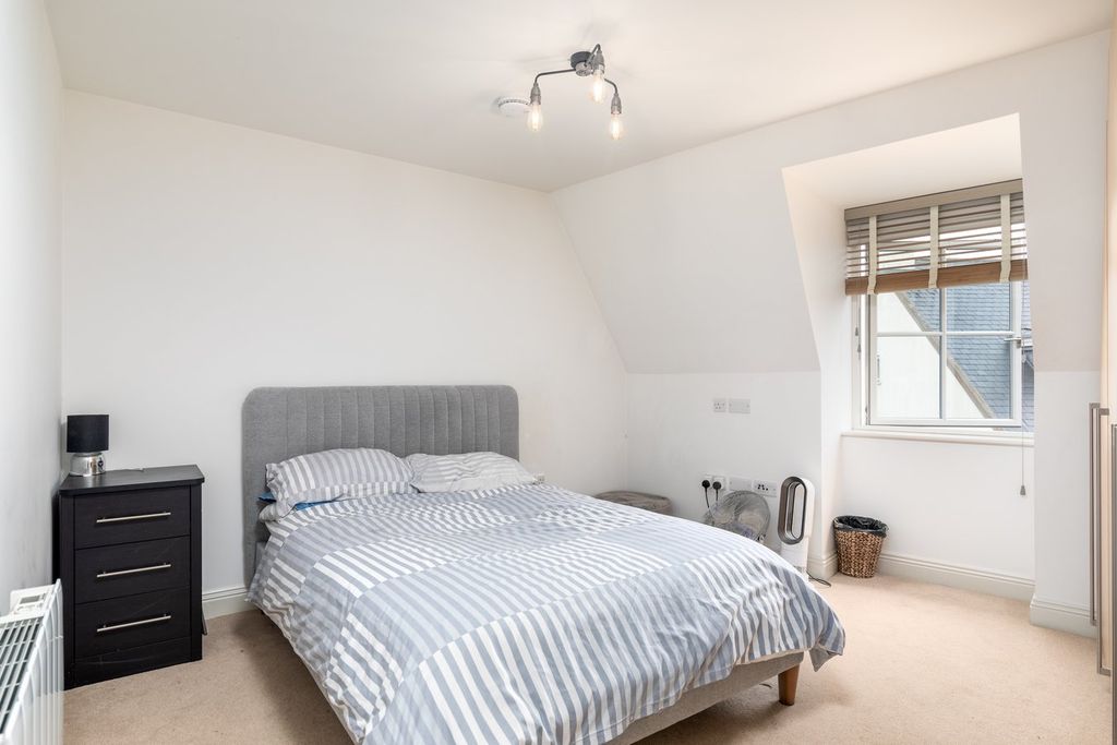Additional image 15 of 1 bed flat for salePrinces Tower Road, St Saviour JE2