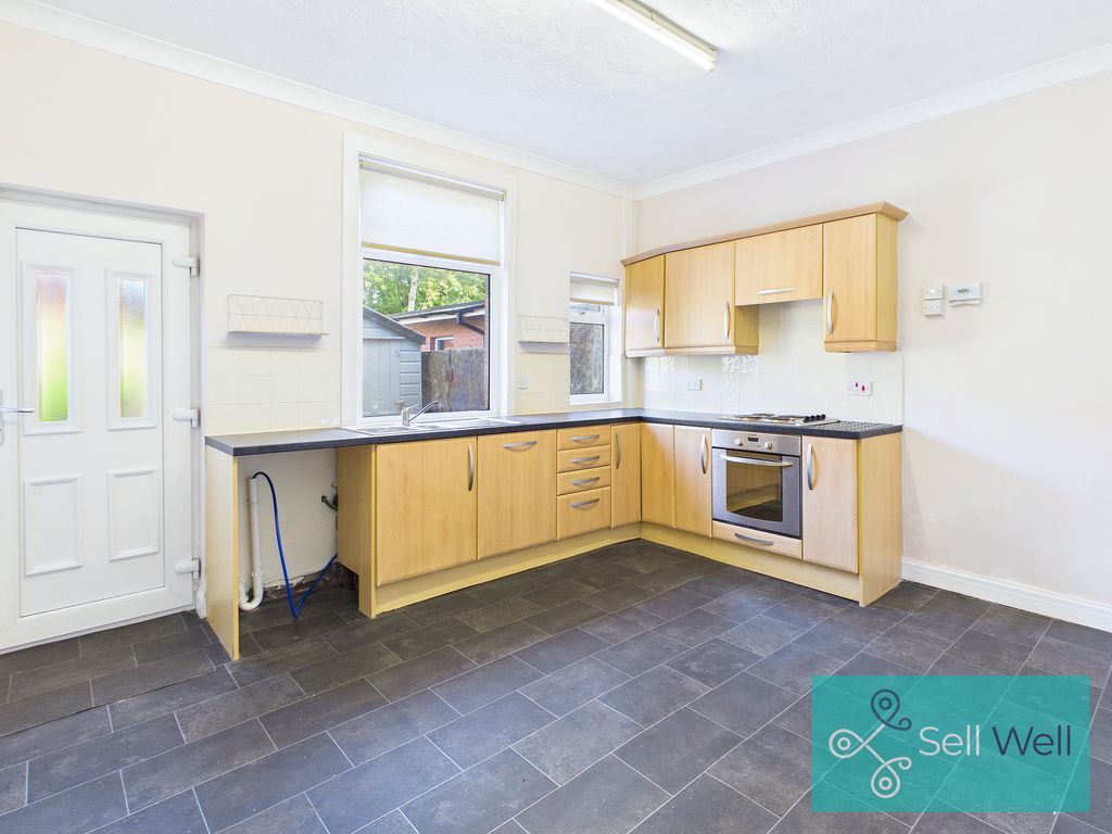 Property photo 3 of 12 Kitchen/Diner