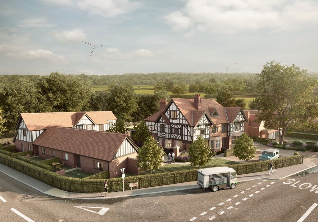 Property photo 1 of 8 Exterior CGI