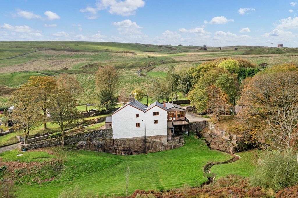 Additional image 47 of 4 bed detached house for saleJacketmans Cottage, Whittlestone Head, Darwen BB3
