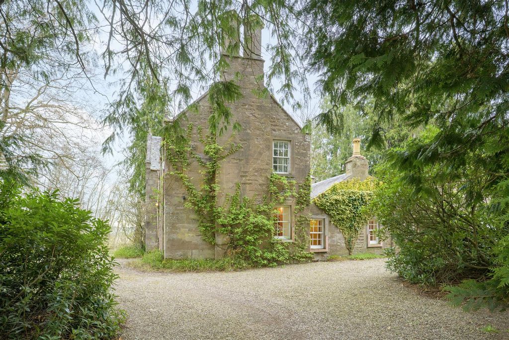 Additional image 33 of 3 bed detached house for saleMeikleour, Perth PH2