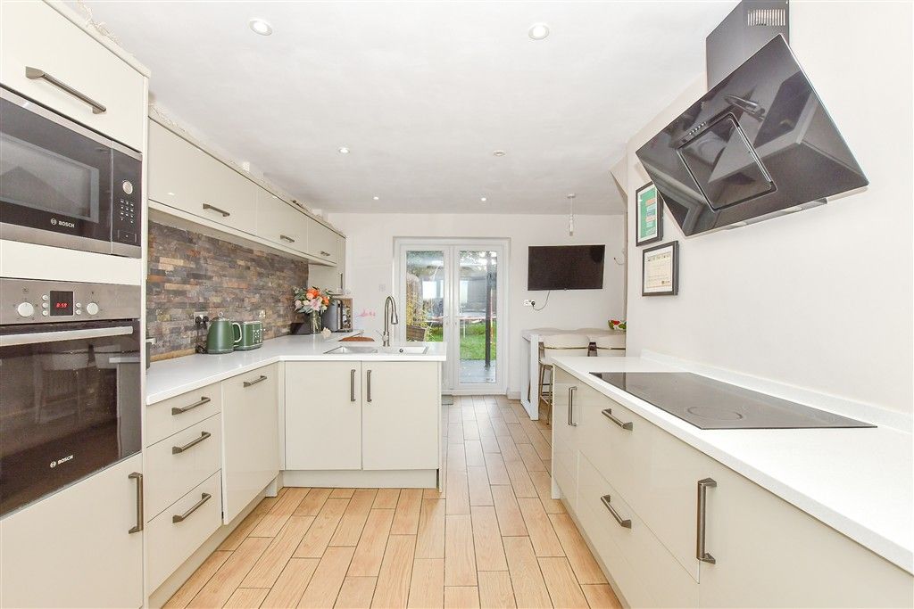 Property photo 2 of 12 Kitchen/Diner