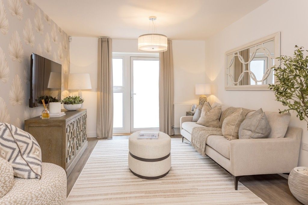 Property photo 1 of 5 New Monks Park Phase 2