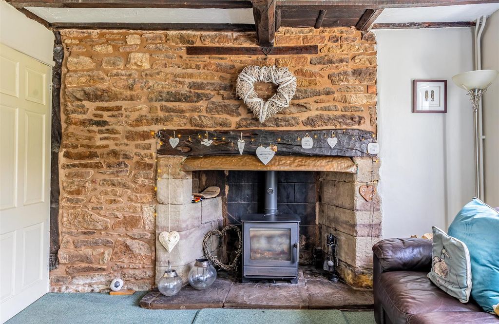 Additional image 8 of 5 bed property for saleCanon Pyon Road, Hereford HR4