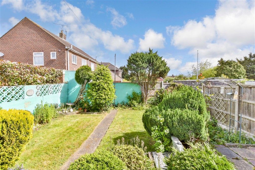 Property photo 1 of 11 Rear Garden