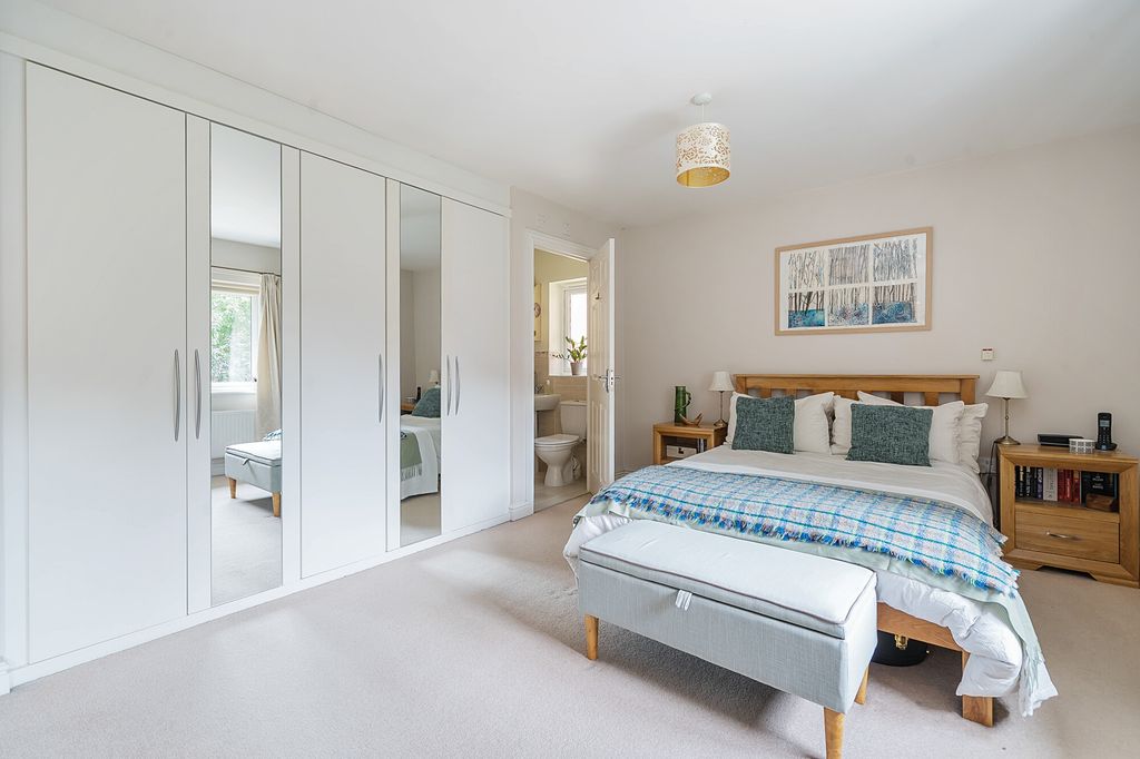 Additional image 17 of 5 bed detached house for saleMaurice Way, Marlborough SN8