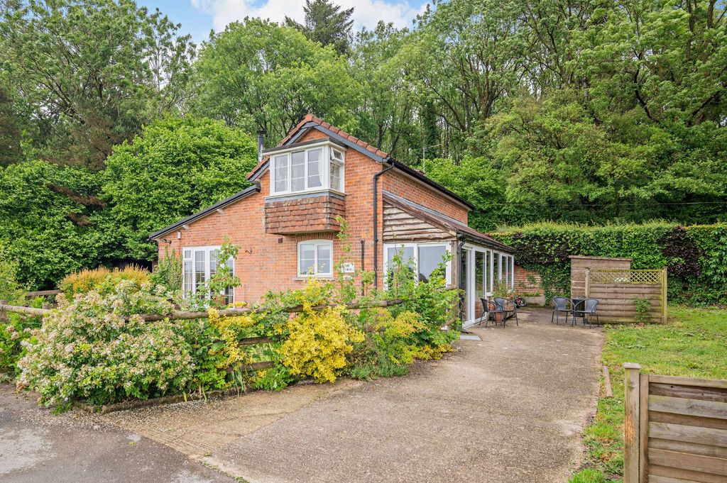 Property photo 2 of 24 Annexe/Cottage