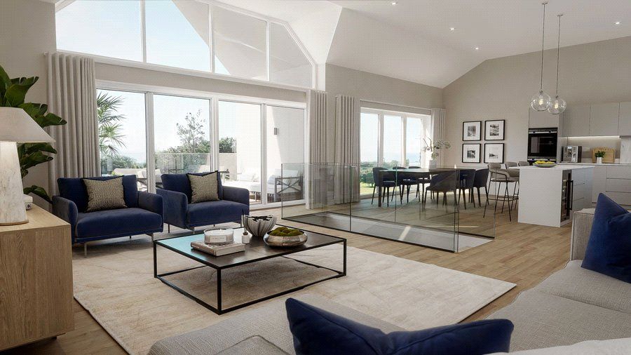 Property photo 2 of 4 2 Bed Internal Cgi