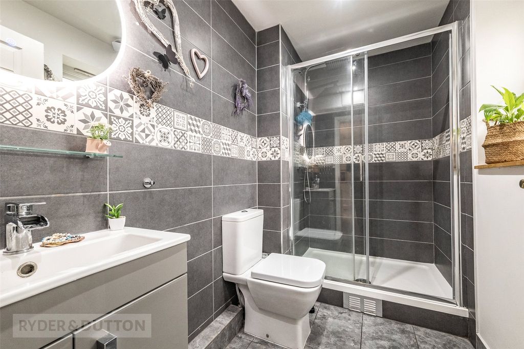 Additional image 12 of 2 bed flat for saleBishopdale Court, Halifax, West Yorkshire HX1