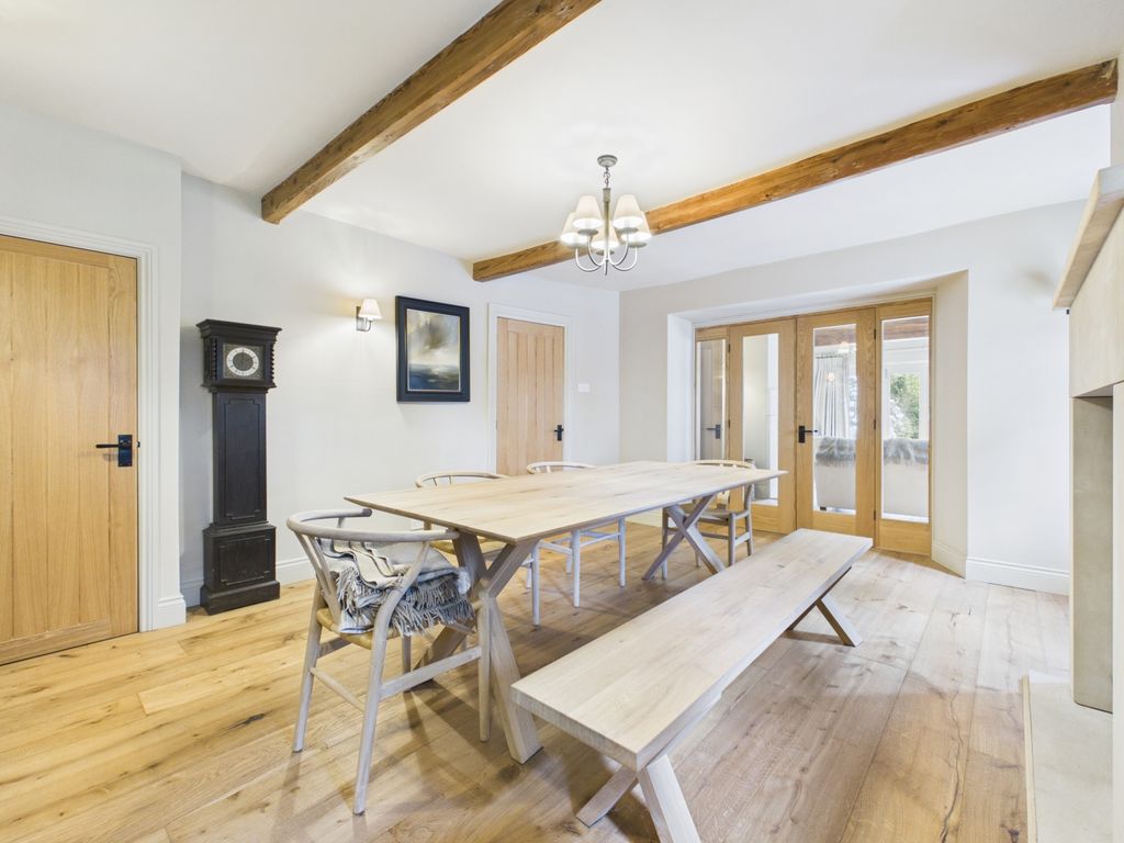 Additional image 12 of 3 bed semi-detached house for saleTiminets, Northgate, Honley, Holmfirth, West Yorkshire HD9