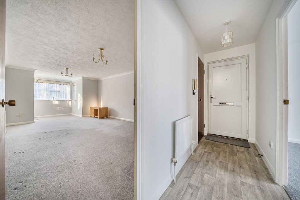 Property photo 2 of 20 Hallway