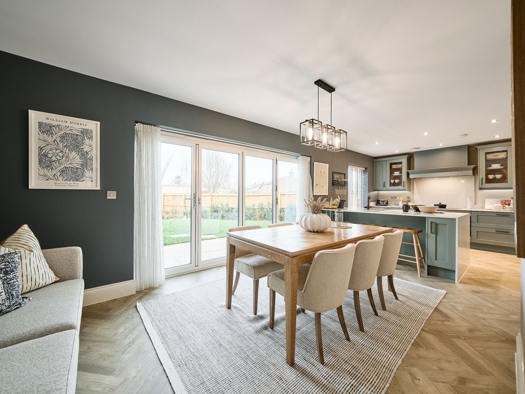 Additional image 10 of 5 bed detached house for saleBluebell Chase, Bog Height Road, Blackburn BB3
