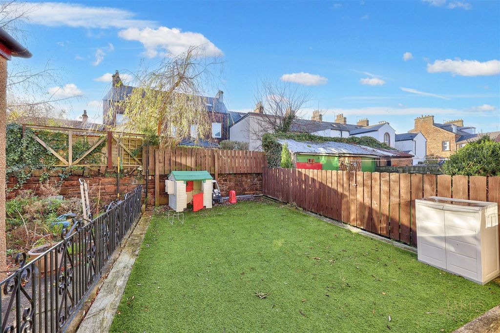 Additional image 15 of 3 bed terraced house for saleBrougham Street, Penrith CA11