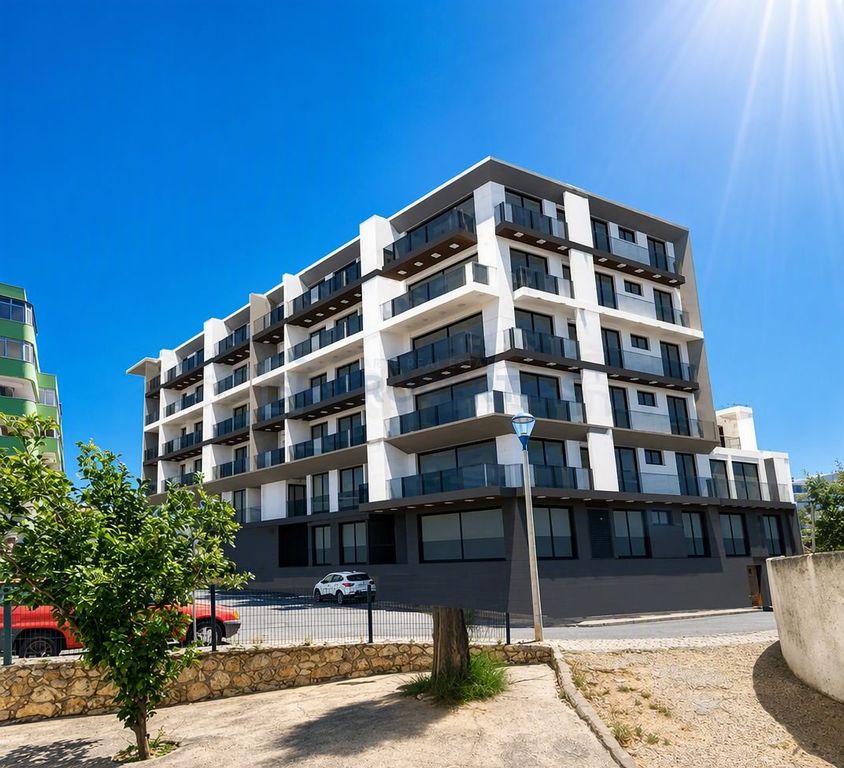 Property photo 1 of 16 Land For Construction Of 46 Apartments 450 Meters From The Beach