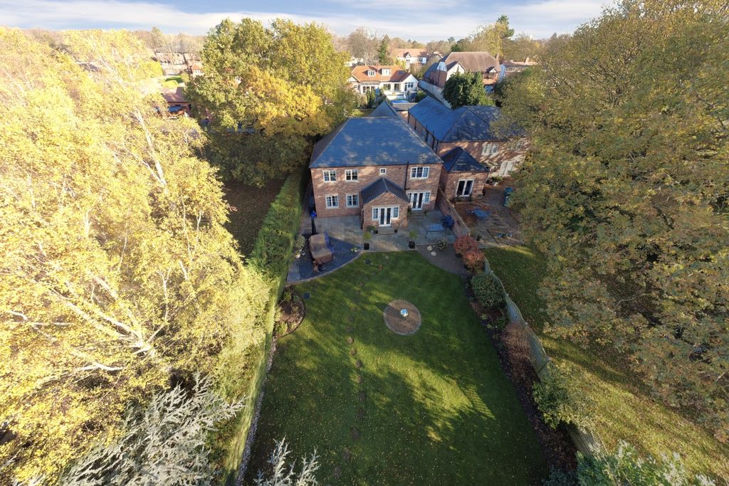 Additional image 48 of 4 bed detached house for saleBawtry Road, Bessacarr, Doncaster DN4