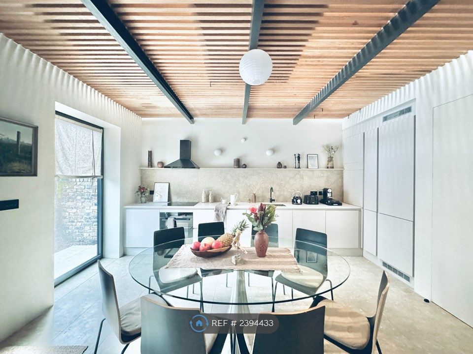 Property photo 1 of 27 Ground Floor Dining + Kitchen