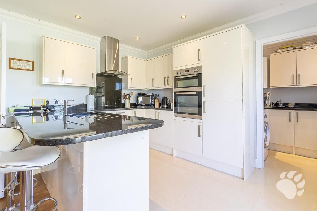 Property photo 2 of 44 Kitchen/Diner/Living Area