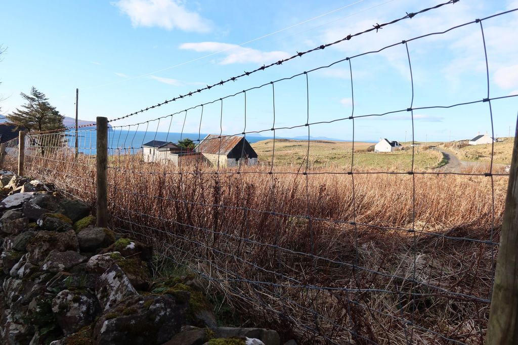 Additional image 44 of 3 bed cottage for saleHalistra, Waternish, Isle Of Skye IV55