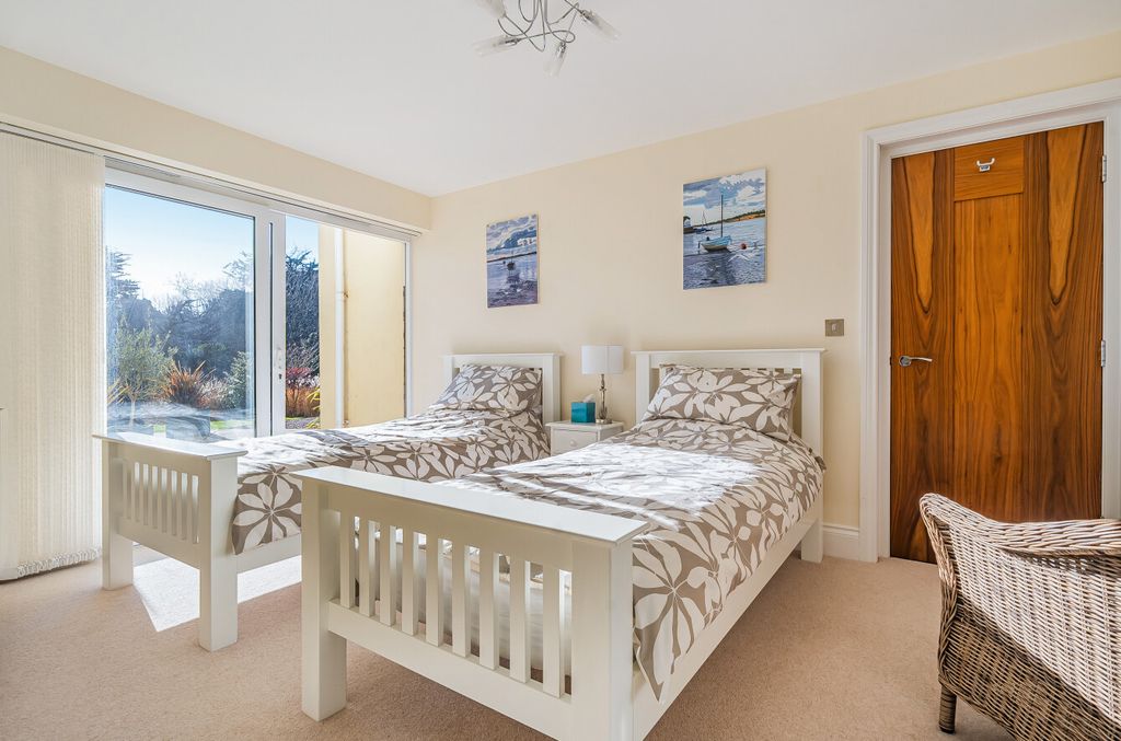 Additional image 7 of 3 bed flat for saleHolcombe Drive, Holcombe, Devon EX7
