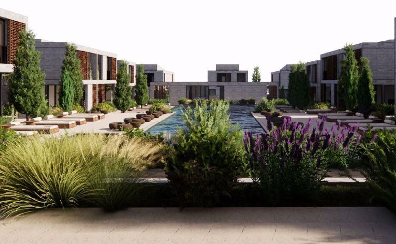 Property photo 2 of 9 Pool Area - Artist