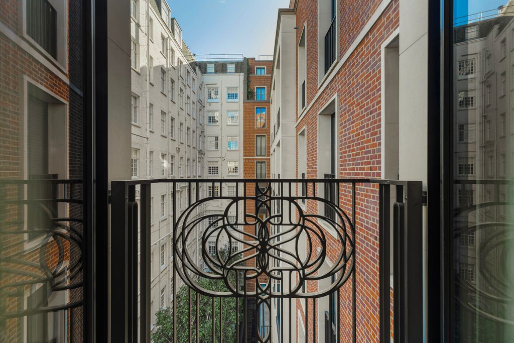 Additional image 18 of 4 bed flat for saleGrosvenor Square, Mayfair, London W1K