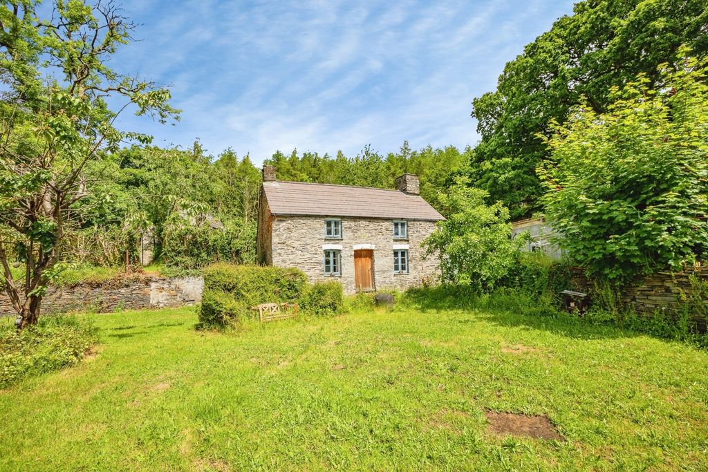 Additional image 36 of 7 bed detached house for saleLlechryd, Cardigan, Ceredigion SA43
