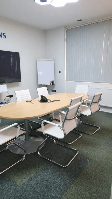 Property photo 1 of 7 Ewell Road, Surbiton Kt6 7Bb