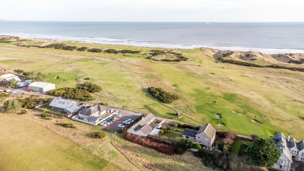 Property photo 2 of 36 Aerial View Golf Course
