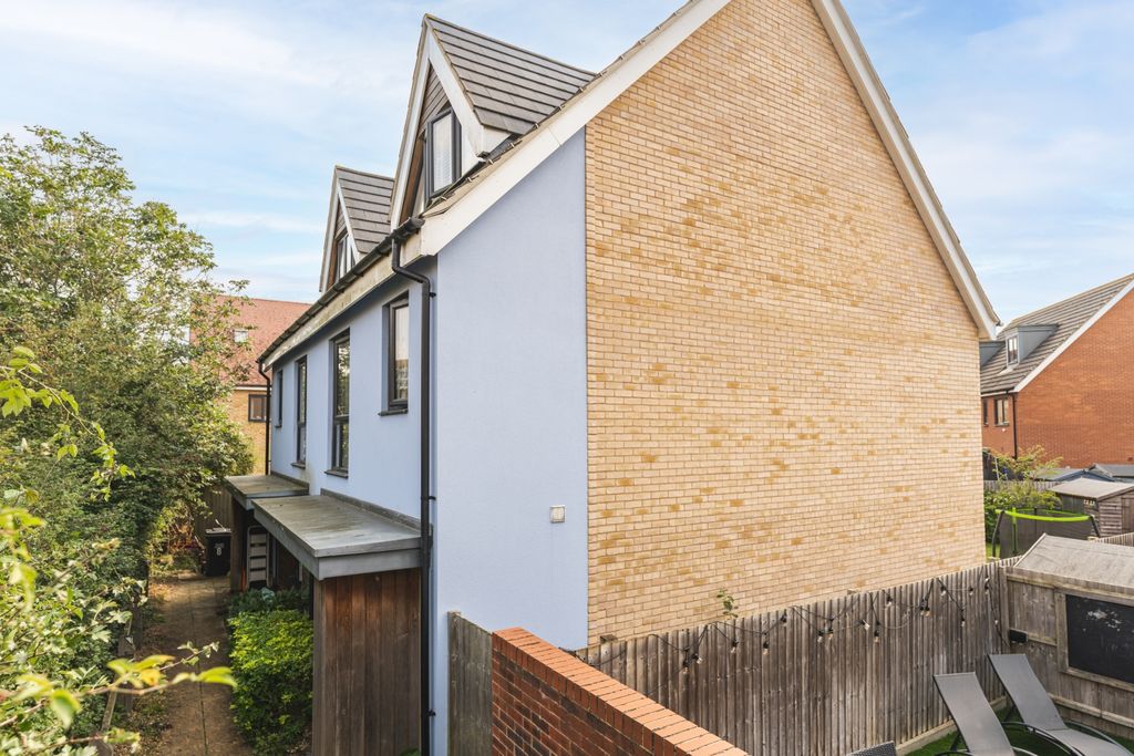 Property photo 1 of 25 Side View Of Home