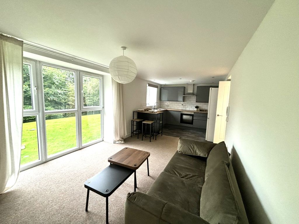 Property photo 2 of 11 Open Plan