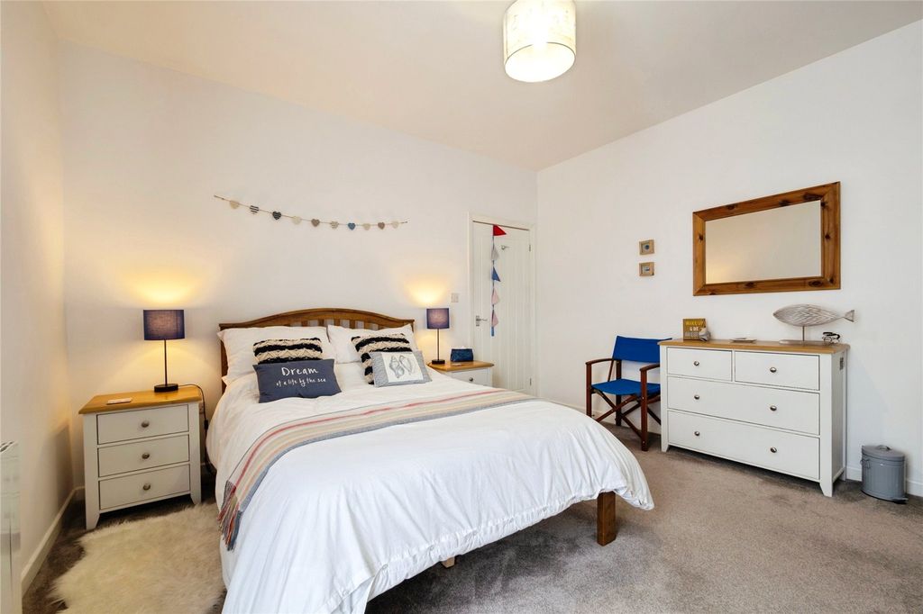 Additional image 11 of 1 bed flat for saleSea Lawn Terrace, Dawlish, Devon EX7