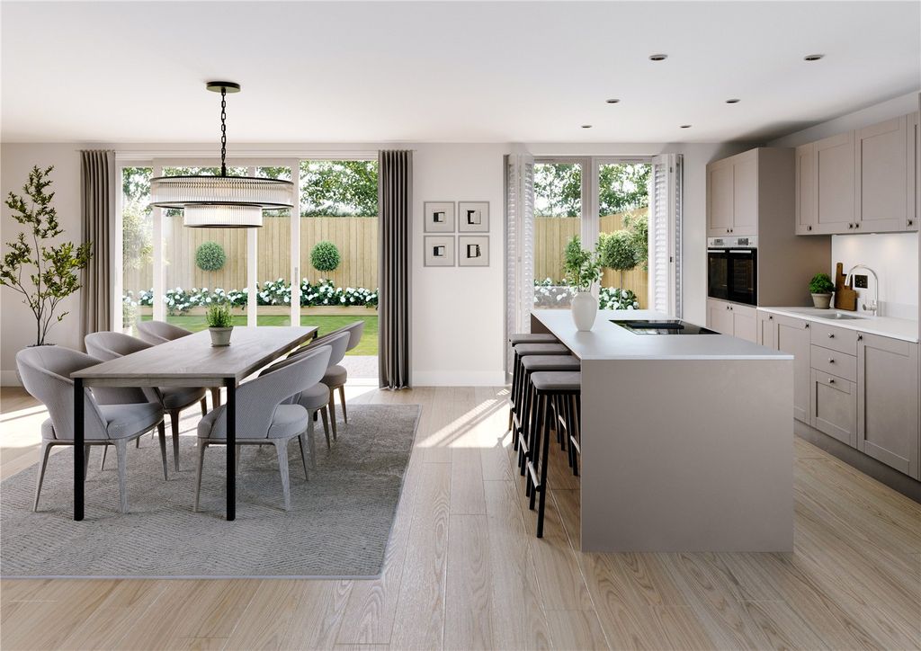 Property photo 2 of 14 Similar House CGI