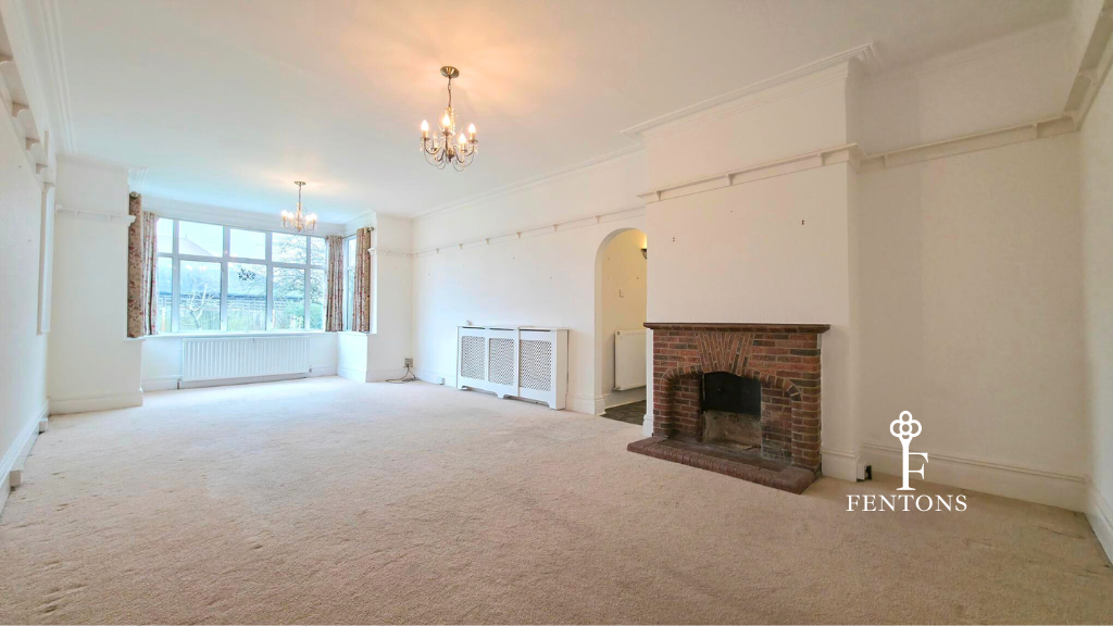Property photo 2 of 17 Living Room