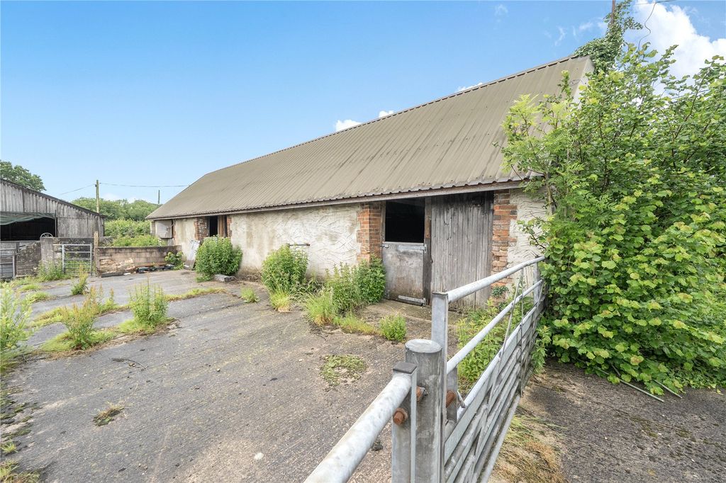 Additional image 23 of Land for saleMelbury Bubb, Dorchester, Dorset DT2