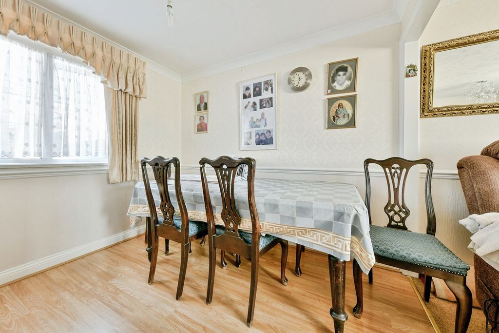 Property photo 3 of 20 Dining Room