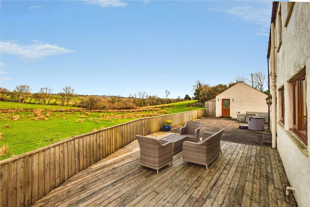 Additional image 20 of 4 bed detached house for saleClayford Road, Kilgetty, Pembrokeshire SA68