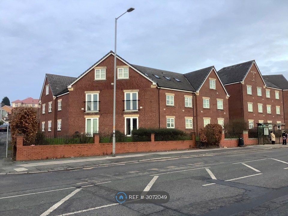 Property photo 1 of 9 Building From Chorley New Road