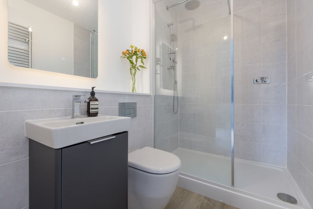 Additional image 12 of 2 bed flat for sale5 Lairds Close, Haddington, East Lothian EH41