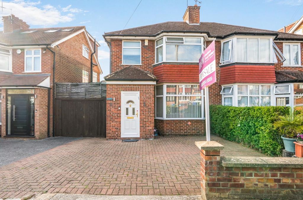 Property photo 1 of 13 Davidson Frost-Wellings, Dfw, Bromfield, Stanmore,