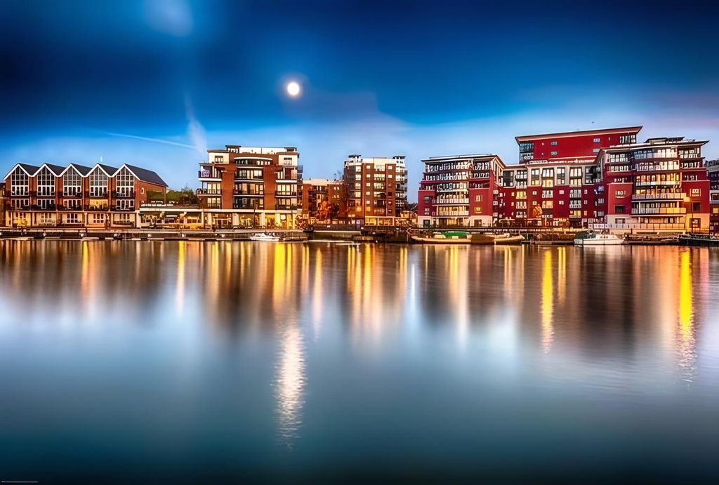 Property photo 1 of 5 Charter Quay Kingston