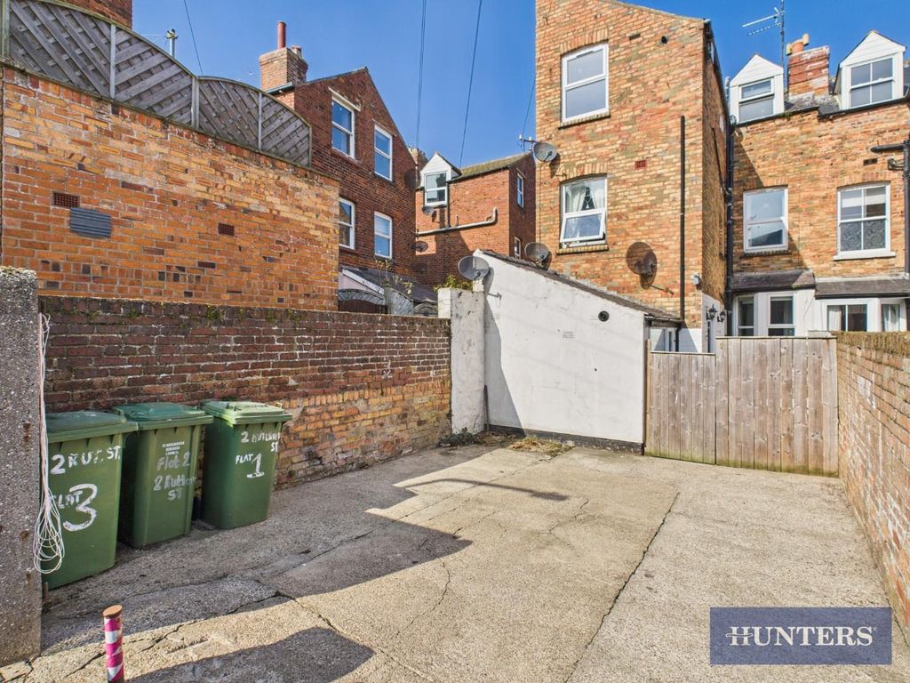 Additional image 11 of 1 bed flat for saleRutland Street, Filey YO14