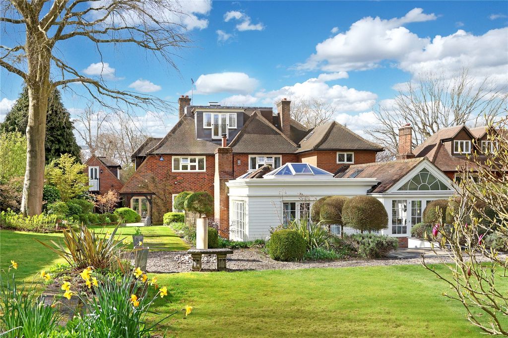 Property photo 3 of 17 Rear Elevation