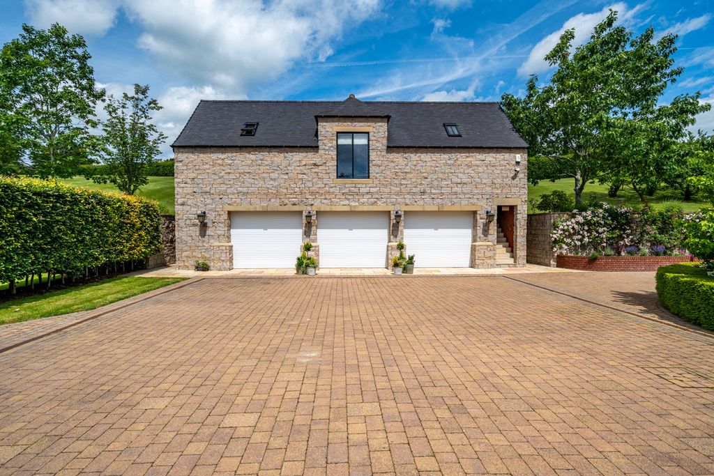 Additional image 7 of 5 bed detached house for saleAgnes Meadow Lane Ashbourne, Derbyshire DE6