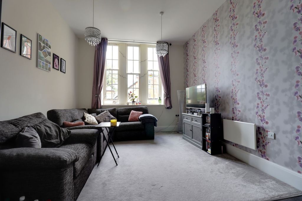 Property photo 3 of 9 Open Plan Kitchen/Living Room