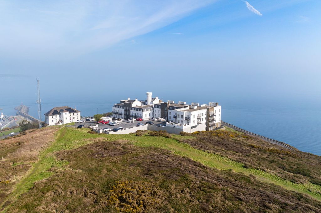 Additional image 18 of 2 bed flat for saleSecond Floor Apartment, Douglas Head Apartments, Douglas IM1